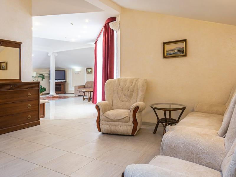 Villa Renessans