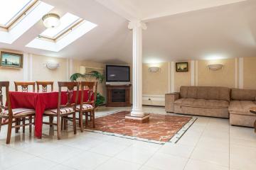 Отель Villa Renessans Россия, Алушта, фото 24
