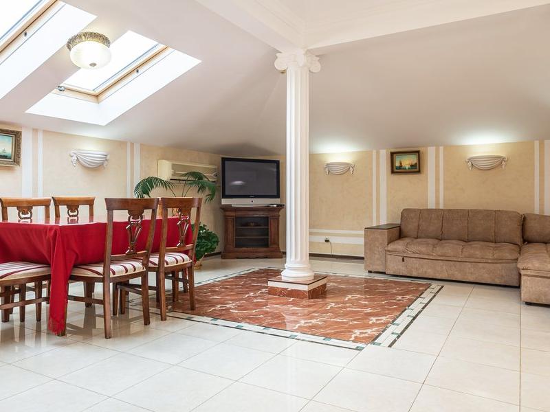 Villa Renessans