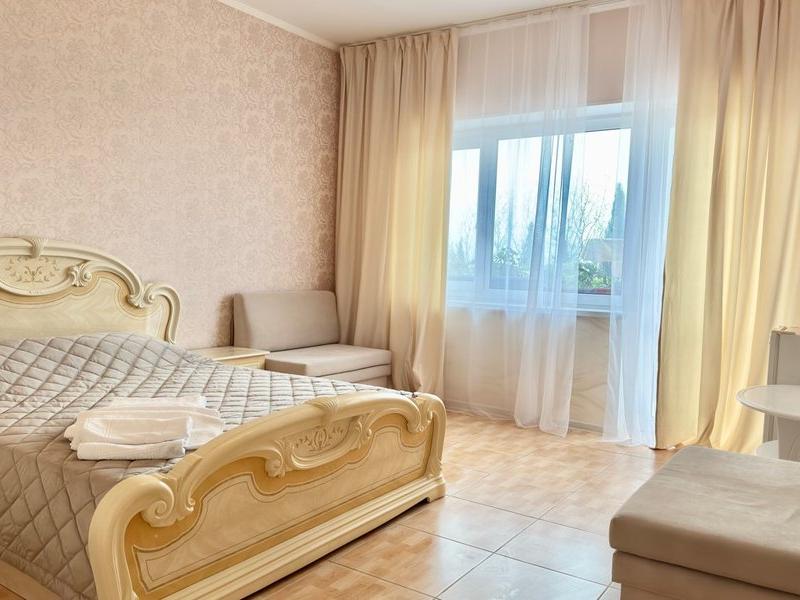 Villa Renessans