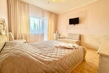 Отель Villa Renessans Россия, Алушта, фото 26