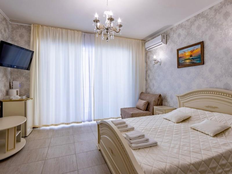 Villa Renessans