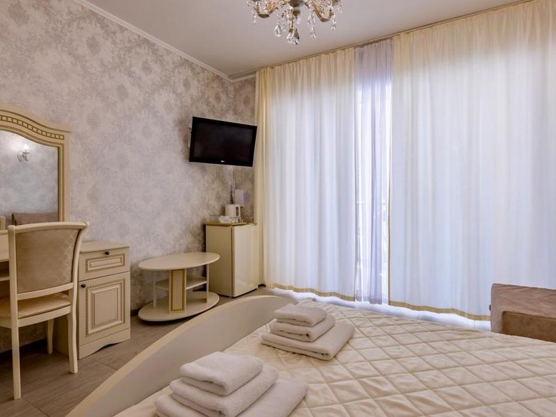 Villa Renessans