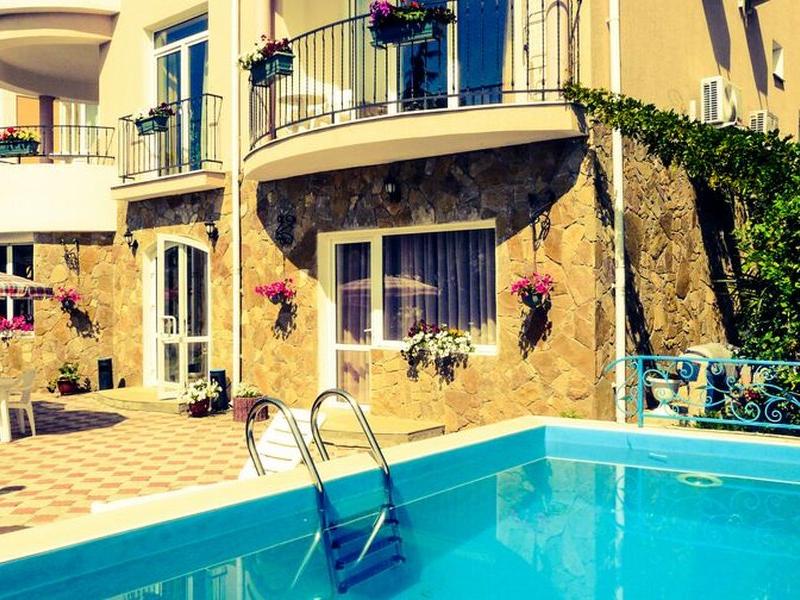 Villa Renessans
