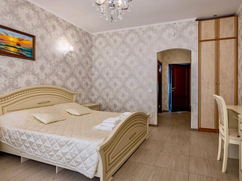 Villa Renessans