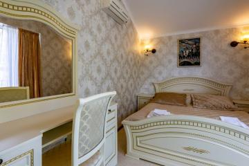 Отель Villa Renessans Россия, Алушта, фото 32