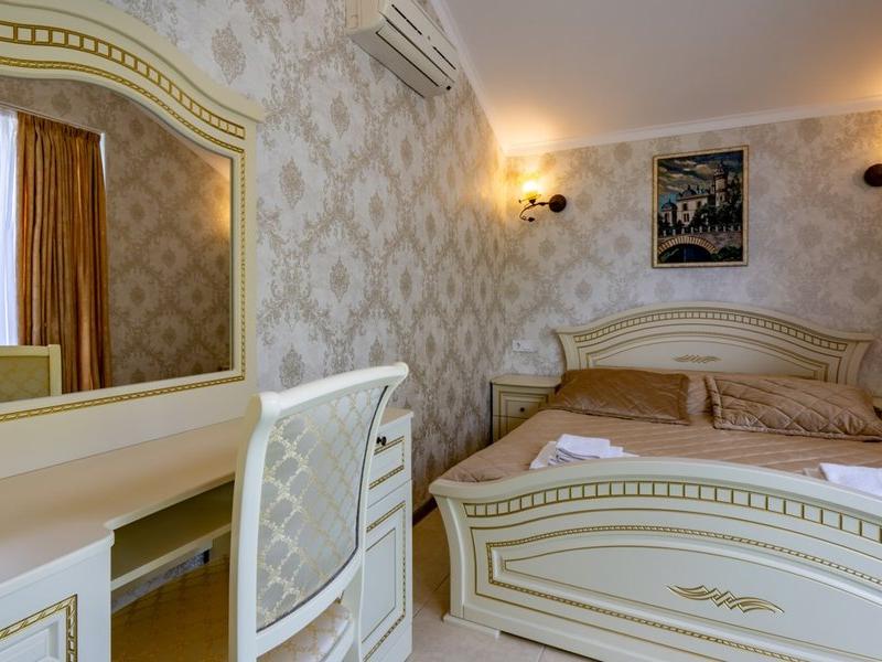 Villa Renessans