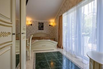 Отель Villa Renessans Россия, Алушта, фото 34