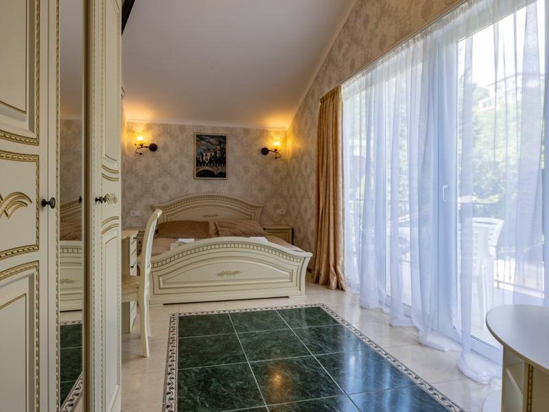 Villa Renessans