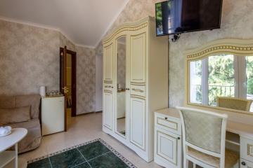 Отель Villa Renessans Россия, Алушта, фото 35