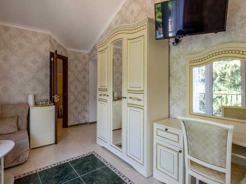 Villa Renessans