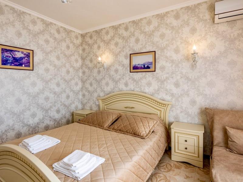 Villa Renessans