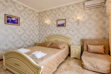Отель Villa Renessans Россия, Алушта, фото 37