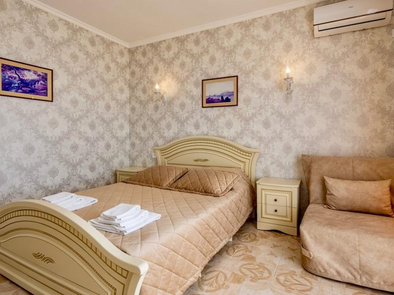Villa Renessans