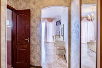 Отель Villa Renessans Россия, Алушта, фото 38