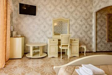 Отель Villa Renessans Россия, Алушта, фото 39
