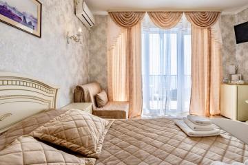 Отель Villa Renessans Россия, Алушта, фото 40
