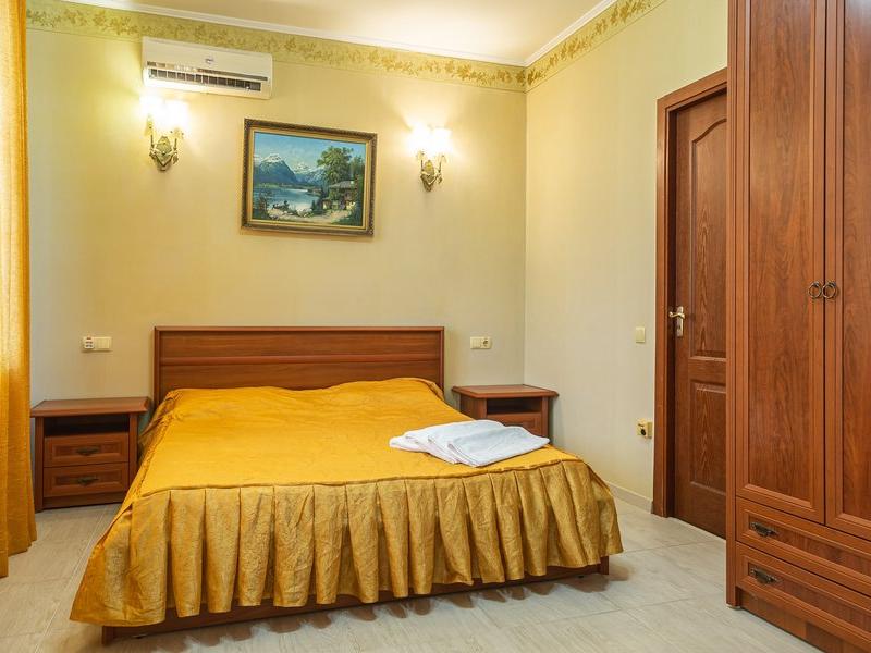 Villa Renessans