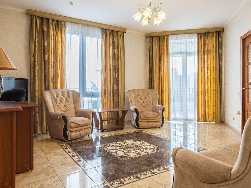 Villa Renessans