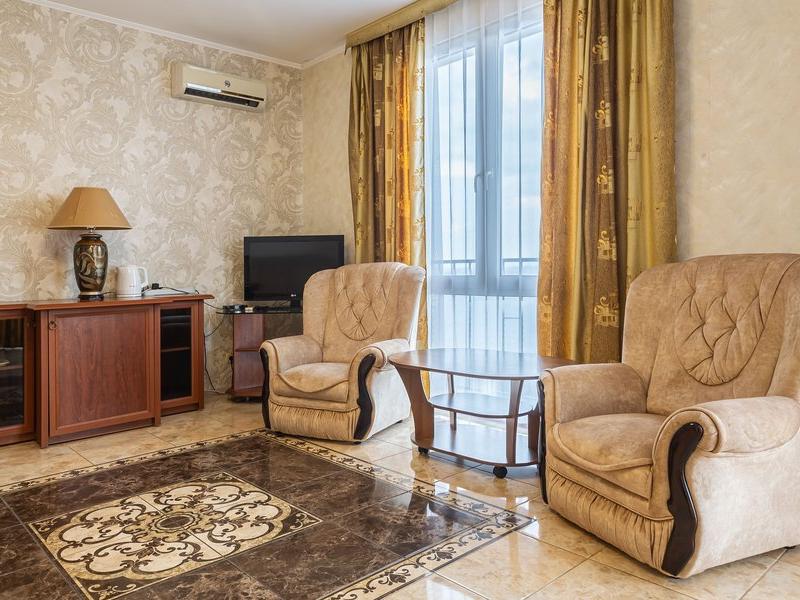 Villa Renessans