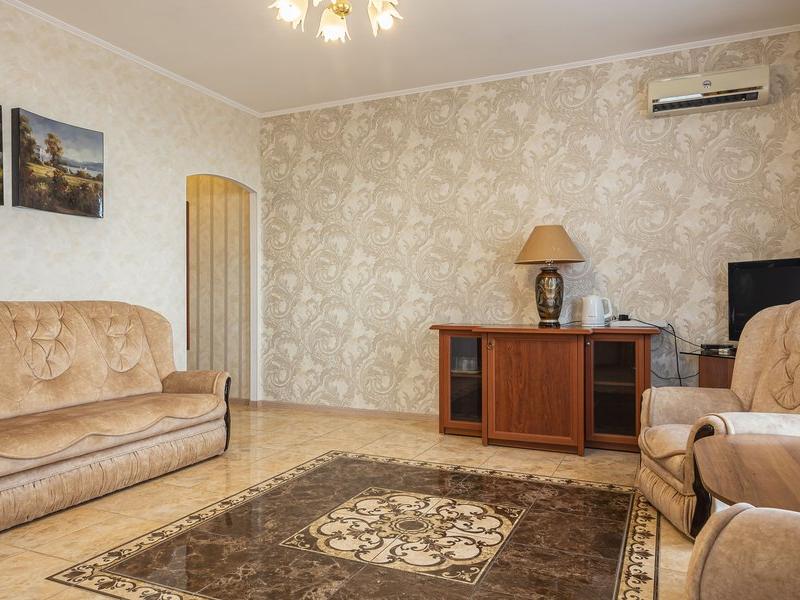 Villa Renessans