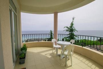 Отель Villa Renessans Россия, Алушта, фото 50