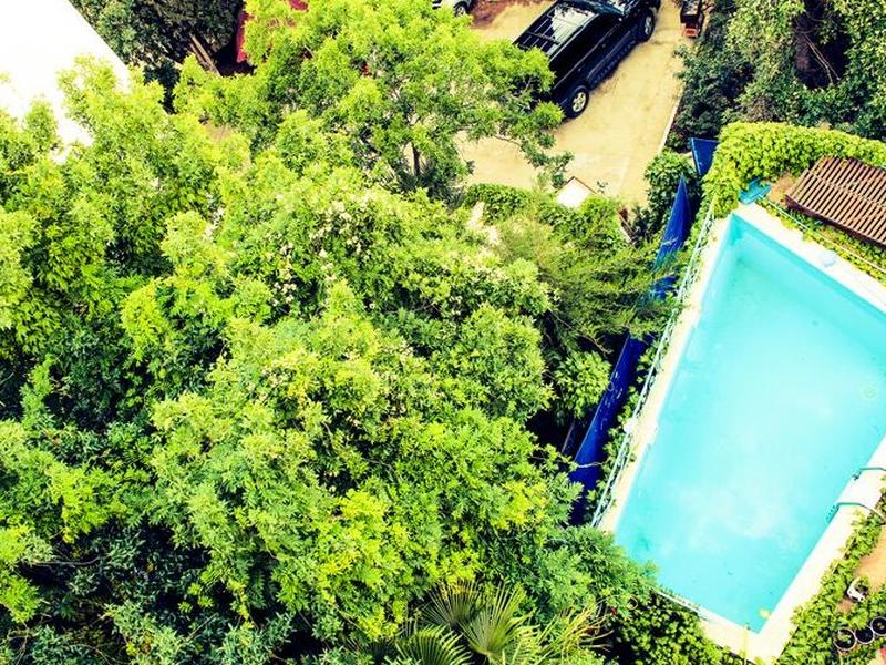 Villa Renessans