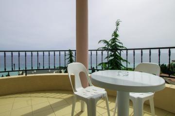 Отель Villa Renessans Россия, Алушта, фото 51
