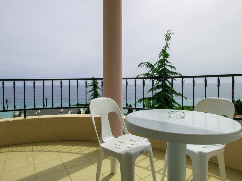 Villa Renessans