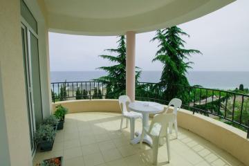 Отель Villa Renessans Россия, Алушта, фото 54