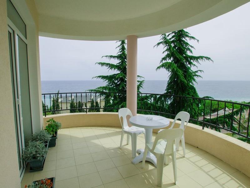 Villa Renessans