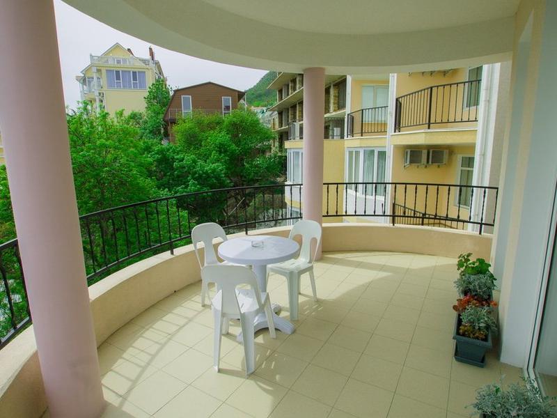 Villa Renessans