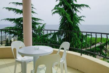 Отель Villa Renessans Россия, Алушта, фото 56