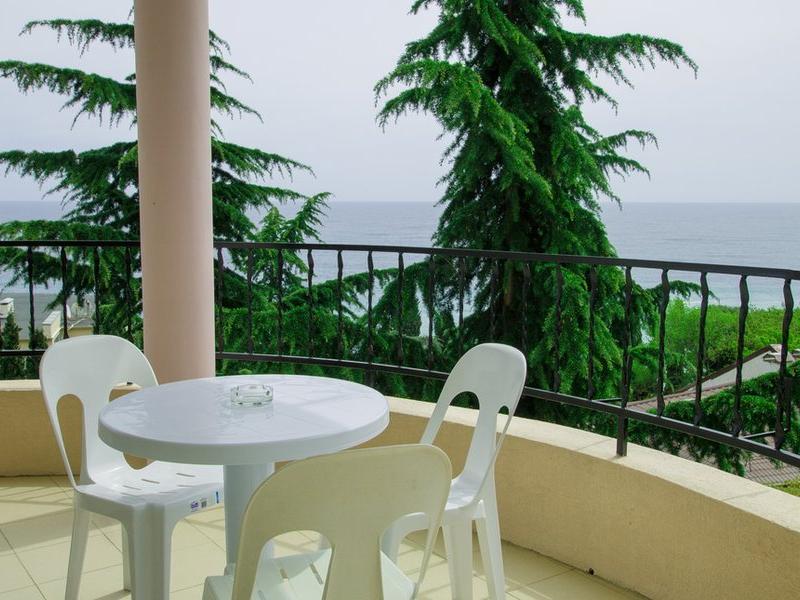 Villa Renessans