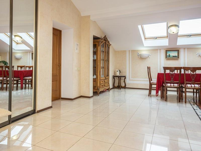 Villa Renessans