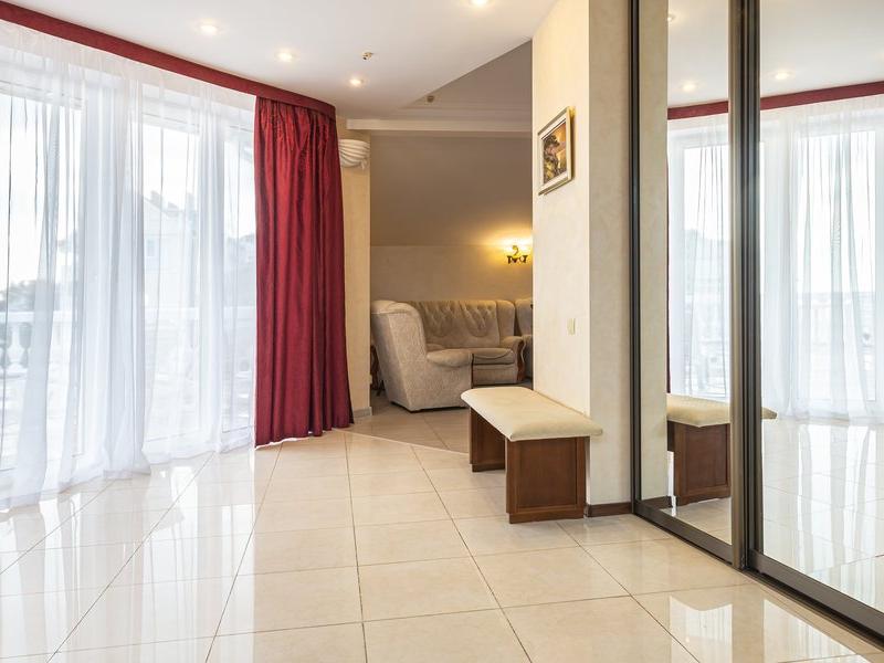 Villa Renessans