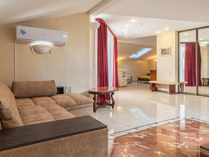 Villa Renessans