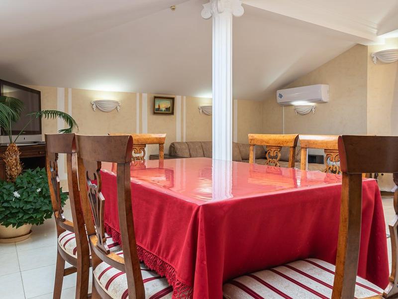 Villa Renessans