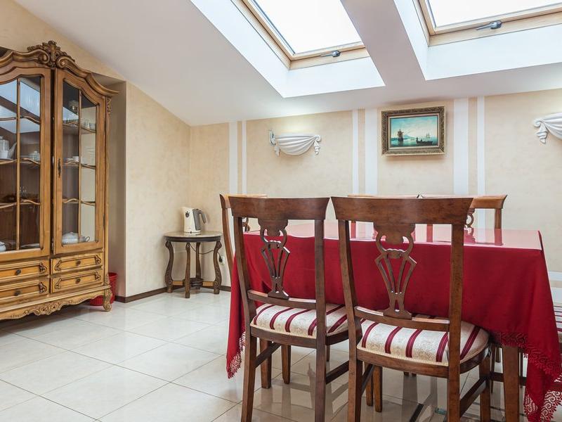 Villa Renessans