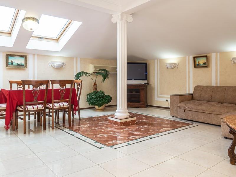 Villa Renessans