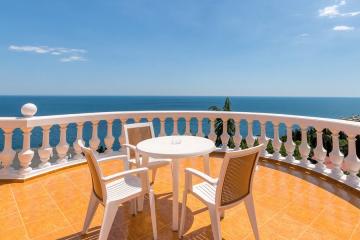 Отель Villa Renessans Россия, Алушта, фото 68