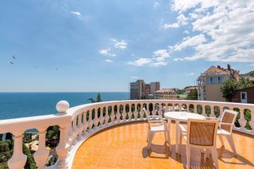Отель Villa Renessans Россия, Алушта, фото 69