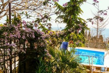 Отель Villa Renessans Россия, Алушта, фото 7