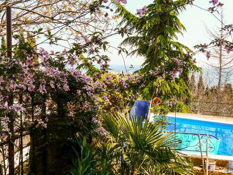 Villa Renessans