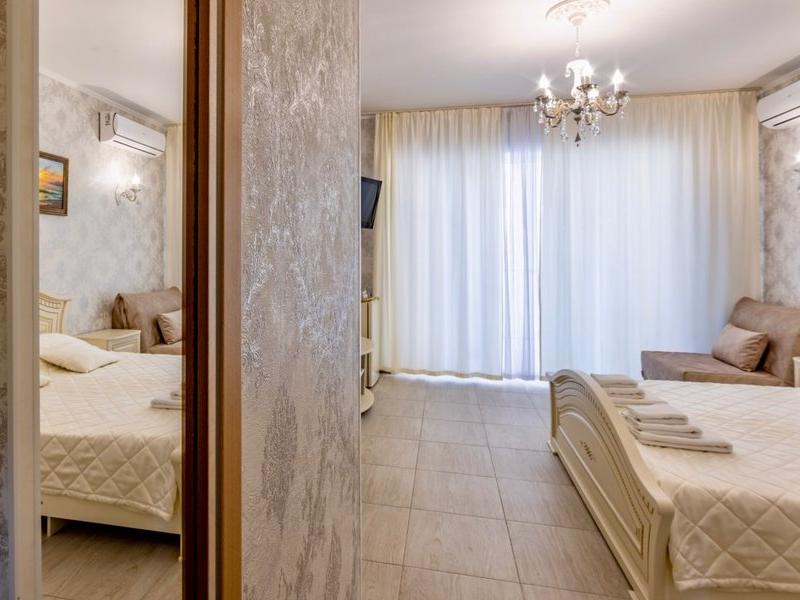 Villa Renessans