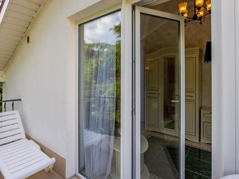 Villa Renessans