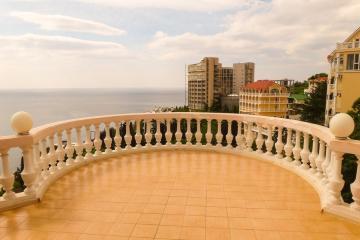 Отель Villa Renessans Россия, Алушта, фото 8