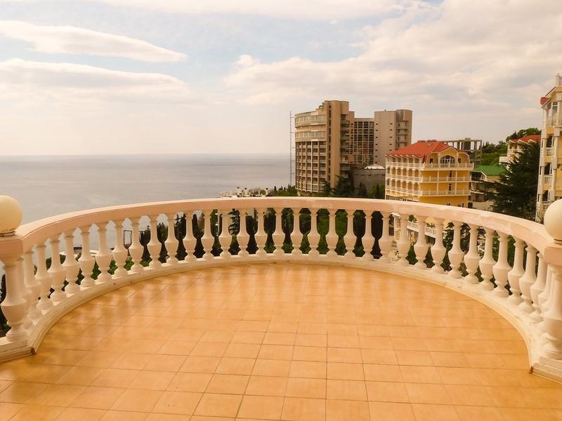 Villa Renessans