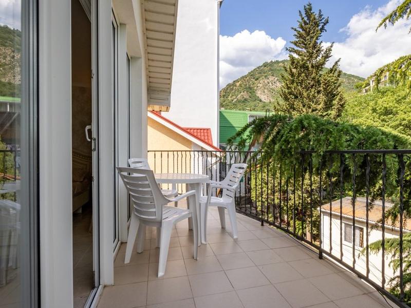 Villa Renessans