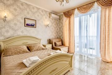 Отель Villa Renessans Россия, Алушта, фото 84
